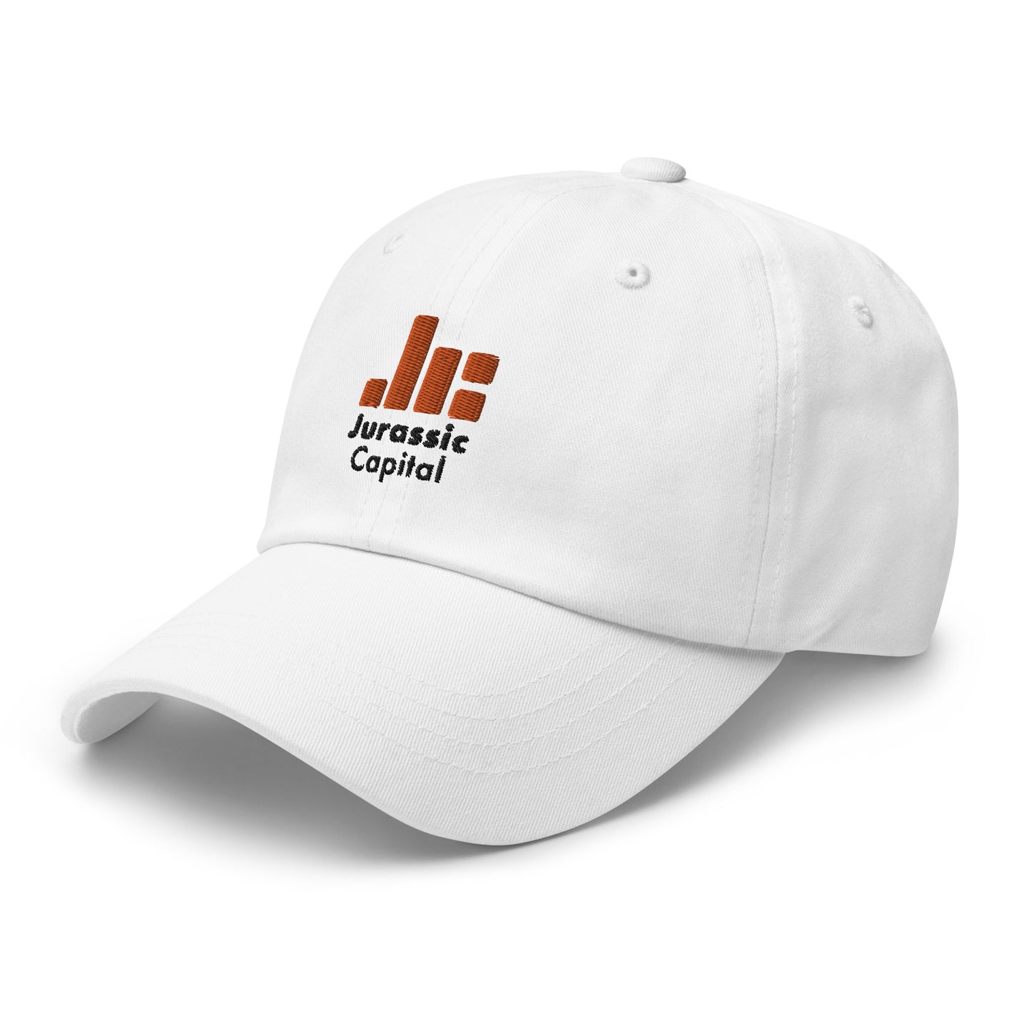 Dad hat - Jurassic Capital