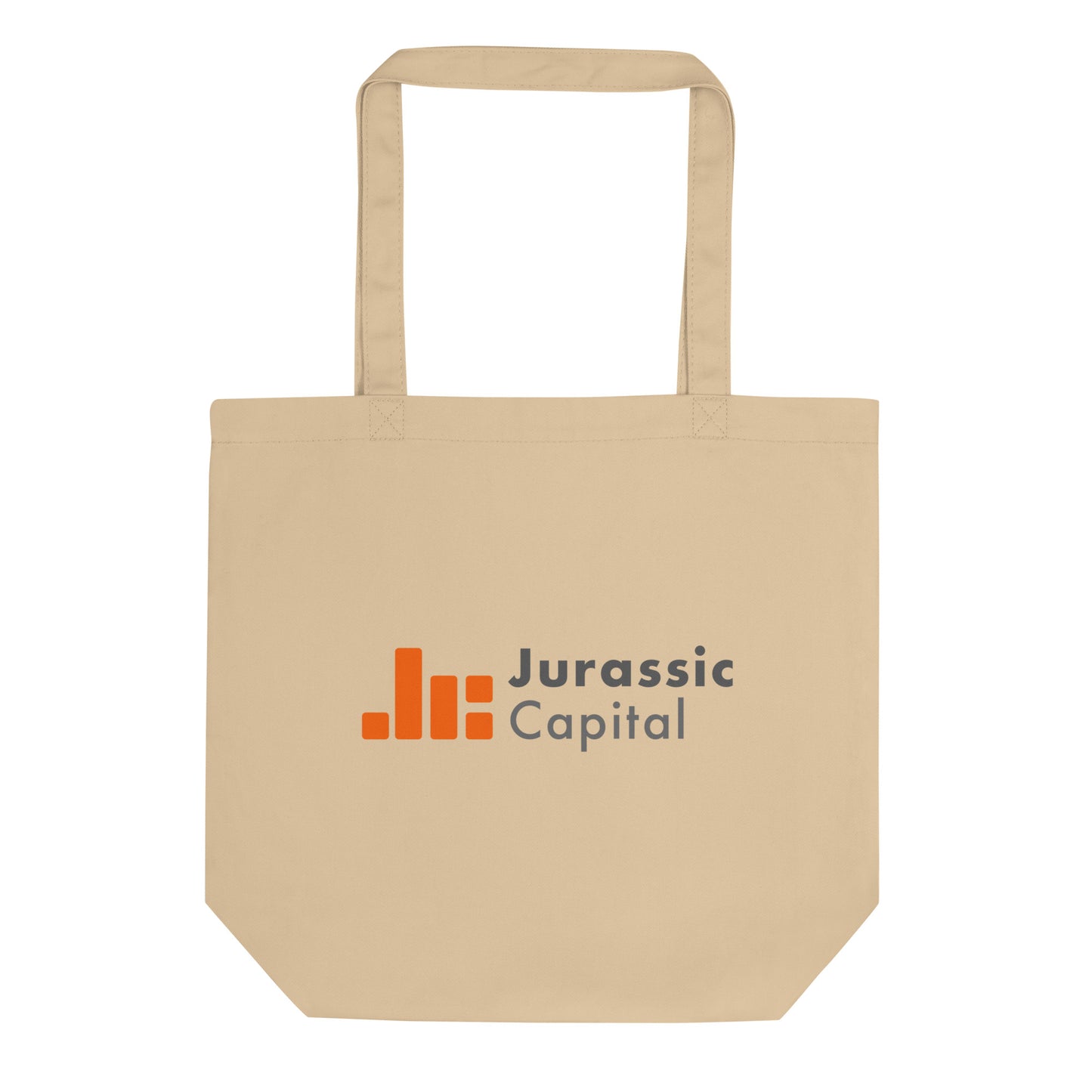 Eco Tote Bag - Jurassic Capital