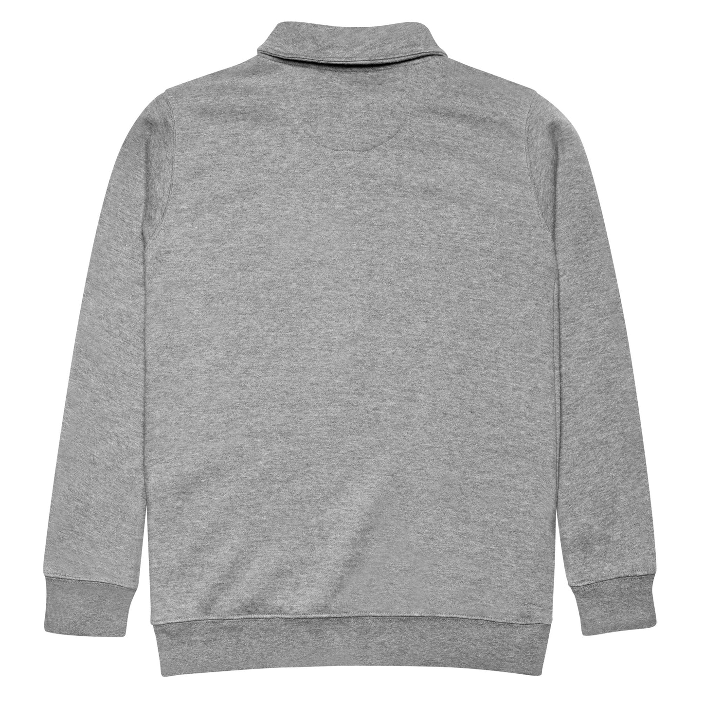 Cotton Heritage | Unisex fleece pullover - GrepBeat