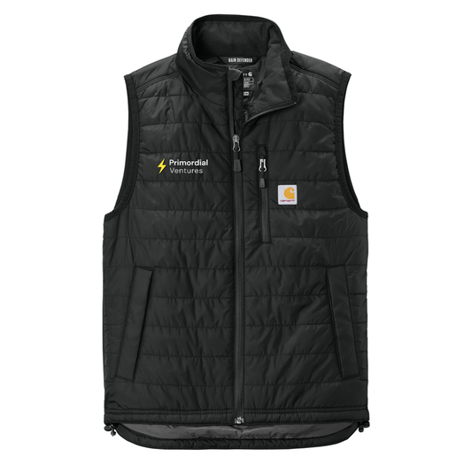 Carhartt® Unisex Vest - Primordial